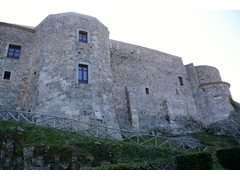 Castello Svevo-Normanno