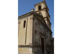 Chiesa di San Miclele