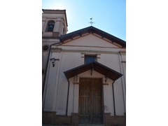 Chiesa di Maria Santissima dei poveri
