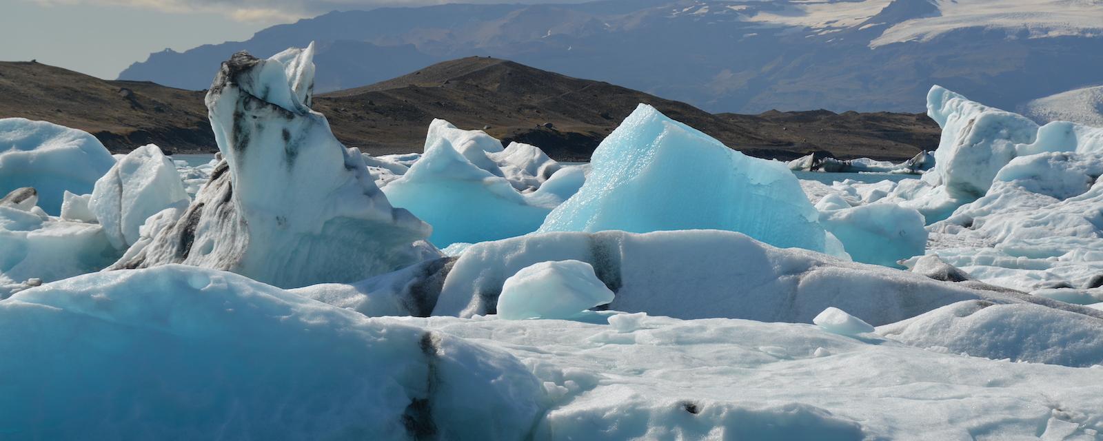 Islanda: Laguna Blu