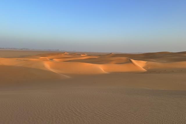 Vedi il video dell’Algeria
