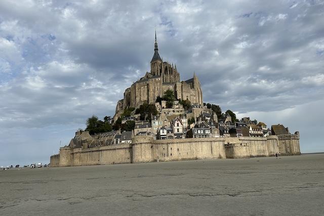 Vedi il video della Francia