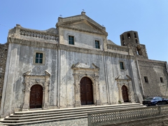 Cattedrale di San Michele